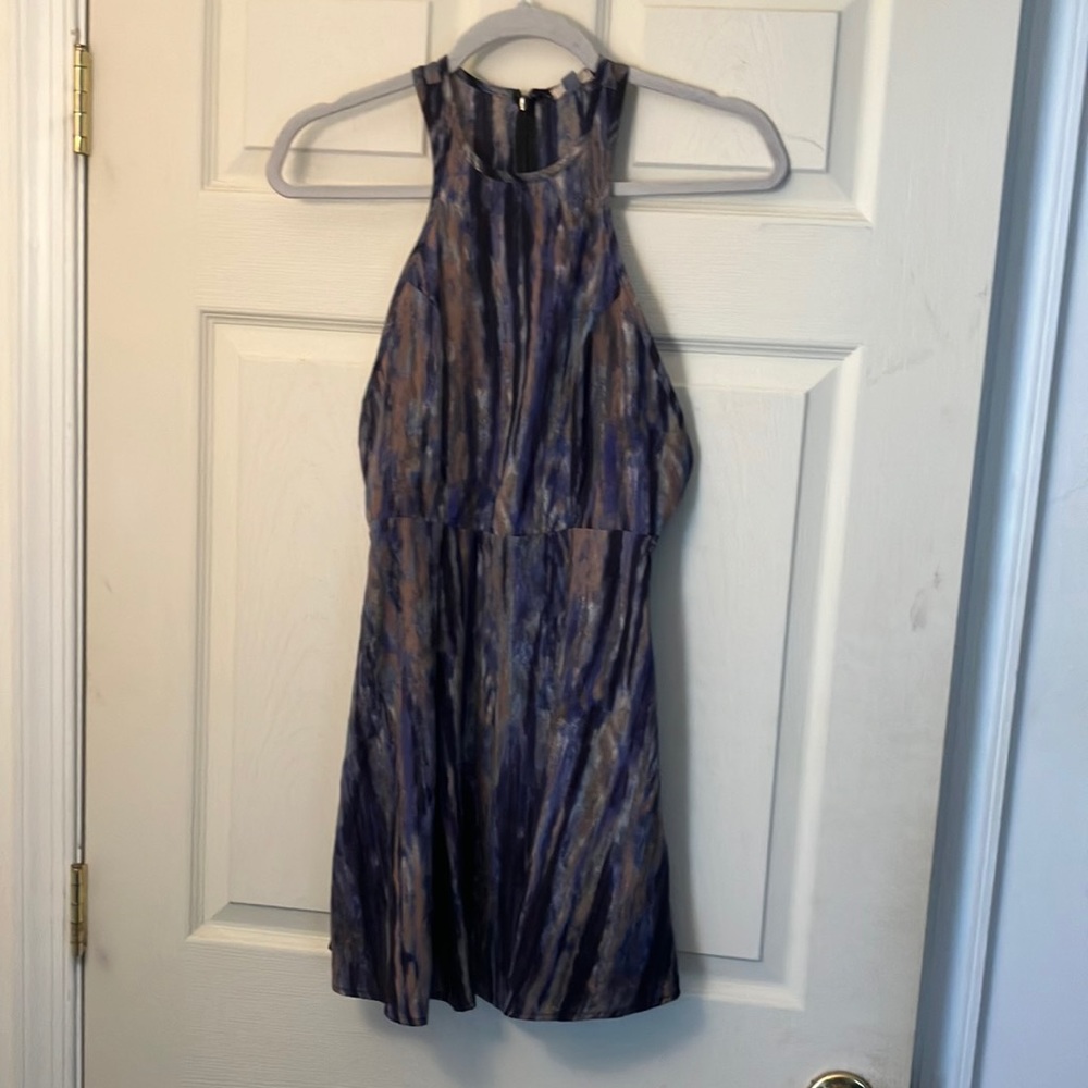 Ecote Women’s Mini Dress Size 0